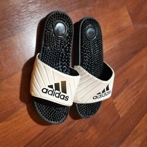 Adidas Comfort Slides